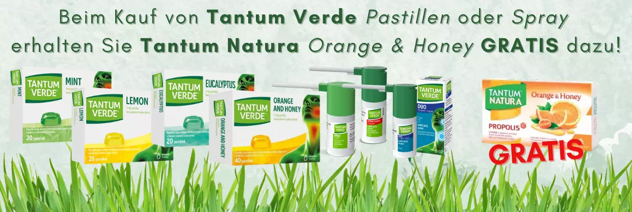 Tantum Verde